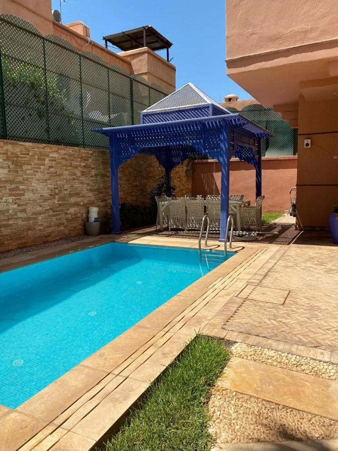 Marrakech Marrakesh