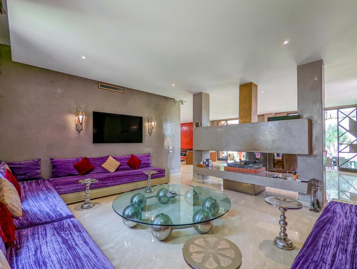 Luxury Marradise Villa