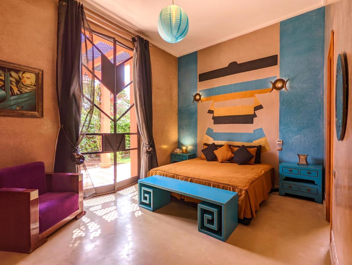 Luxury Marradise Villa *