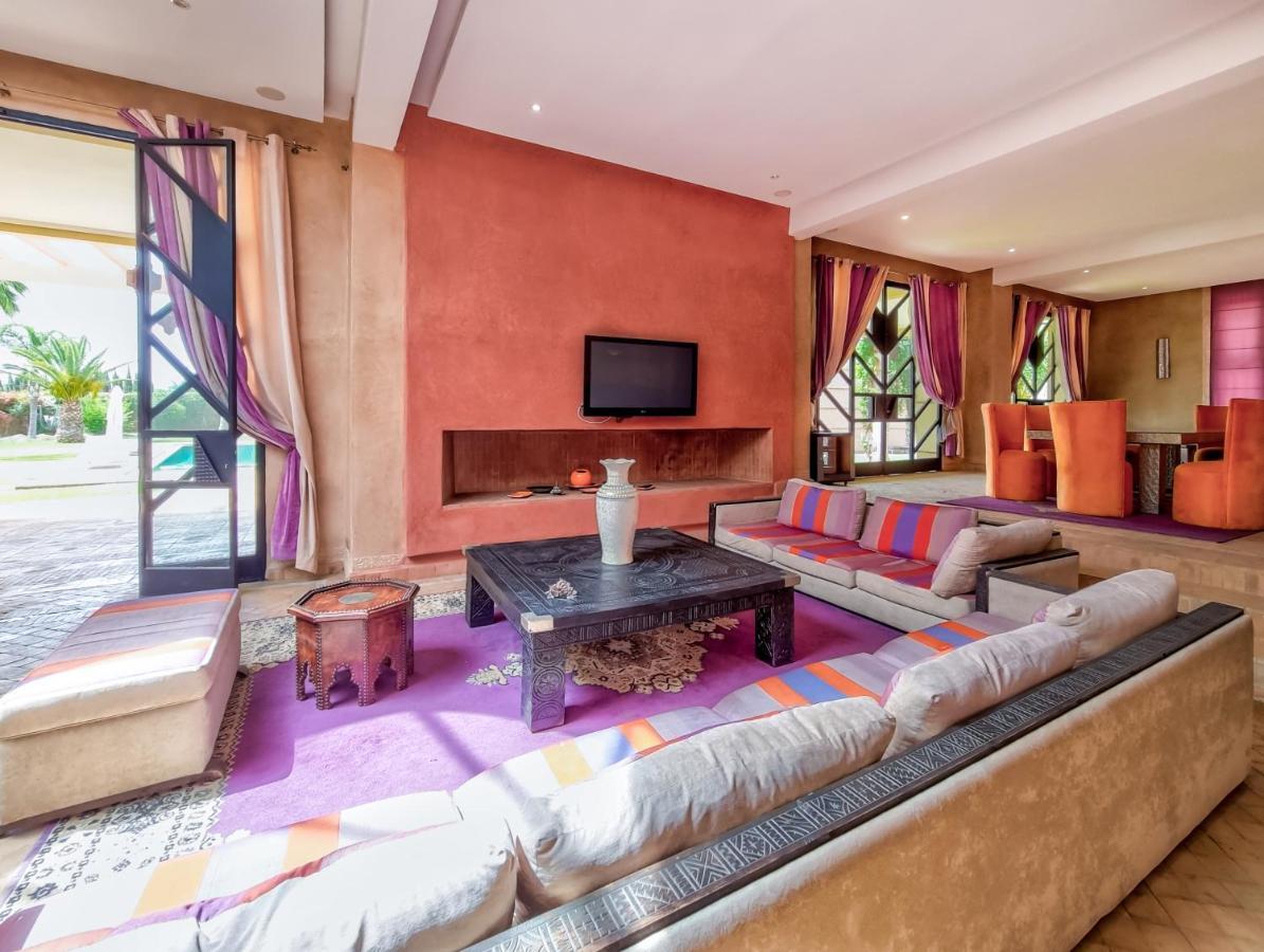 Luxury Marradise Villa *