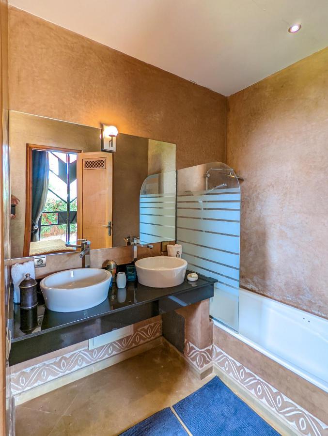 Luxury Marradise Villa *