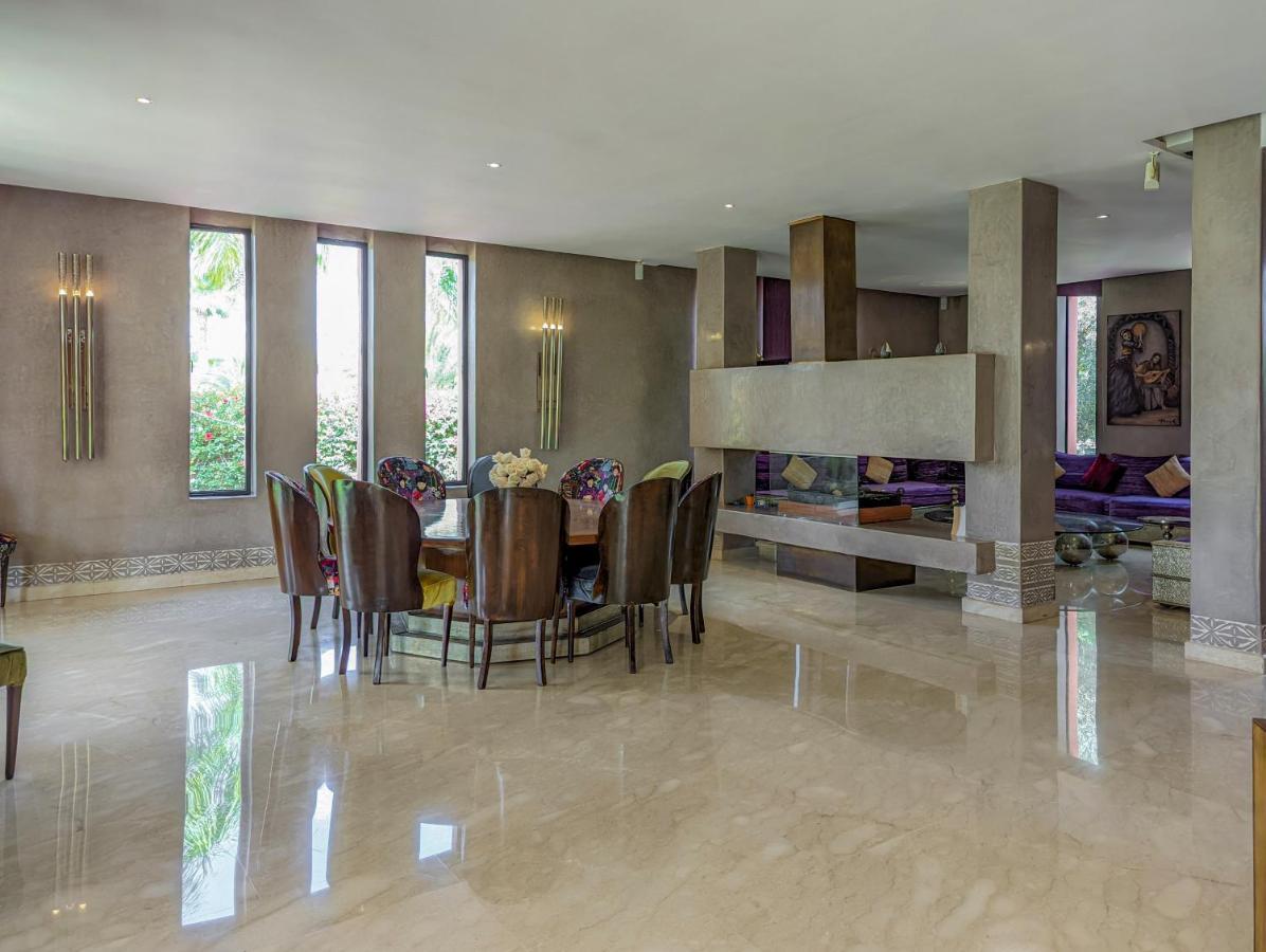Luxury Marradise Villa