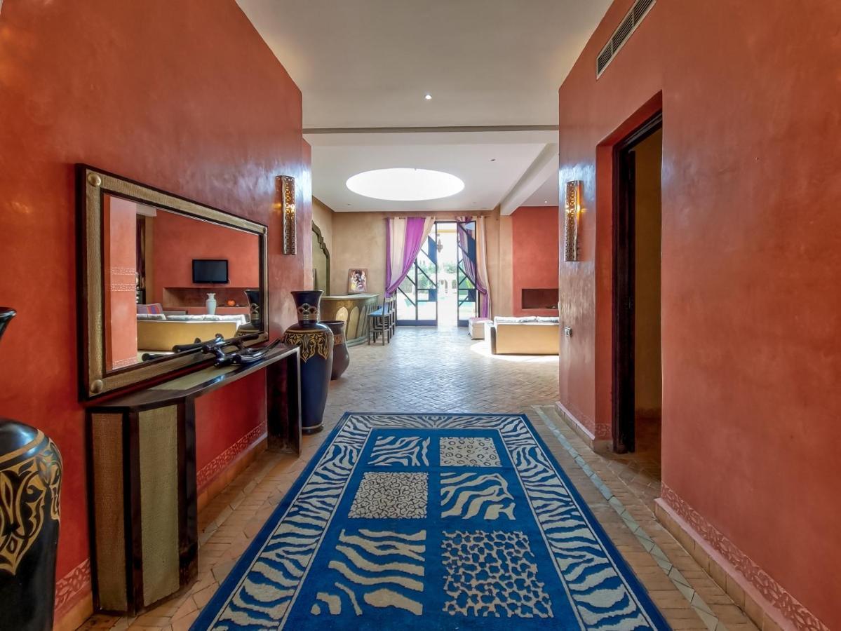 Luxury Marradise Marrakesh