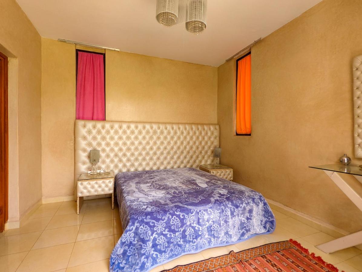 Villa Luxury Marradise Marrakesh