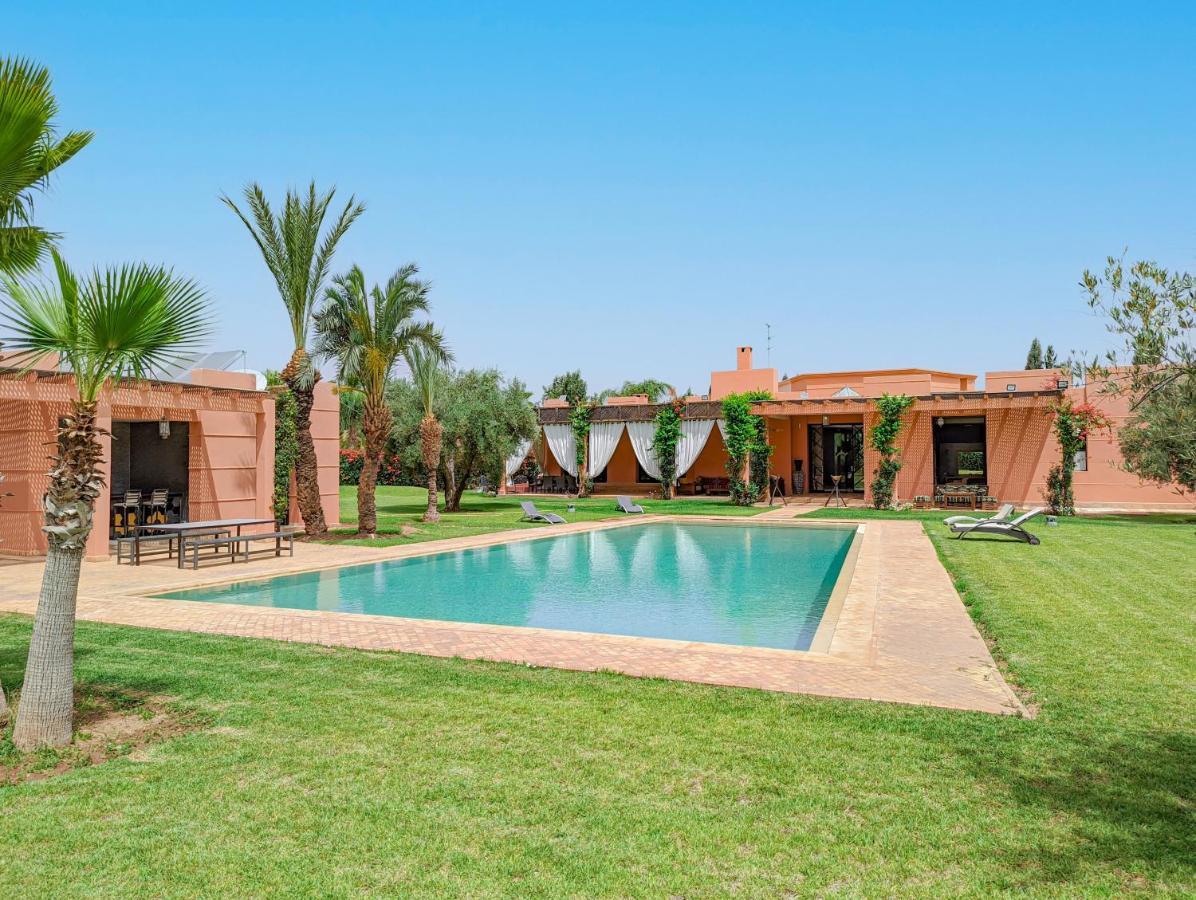 Luxury Marradise Villa