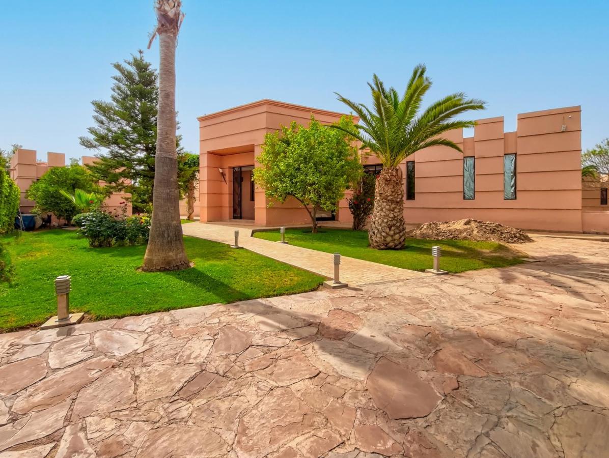 Villa Luxury Marradise *