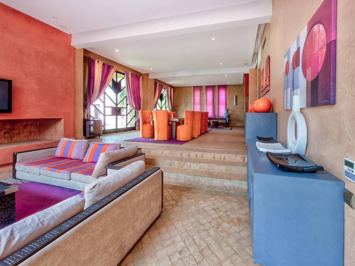Luxury Marradise Villa *