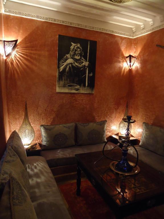 Libitibito Riad 4*