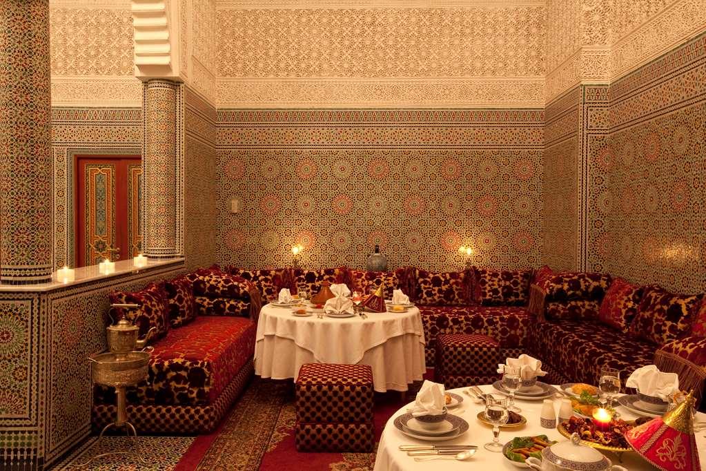 Grand Mogador Menara & Spa Marrakesh