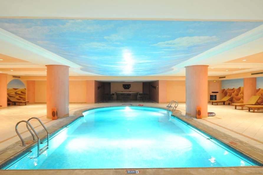 Grand Mogador Menara & Spa 5*