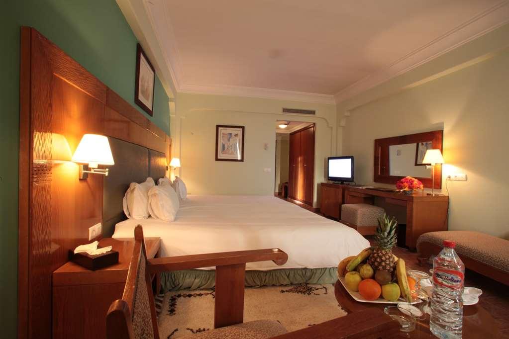 Grand Mogador Menara & Spa Hotel 5*