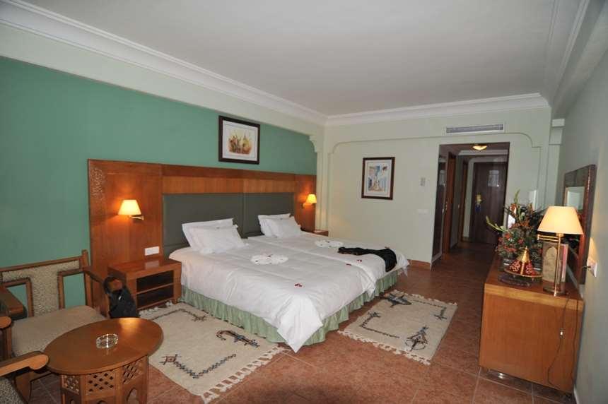 Hotel Grand Mogador Menara & Spa Marrakesh