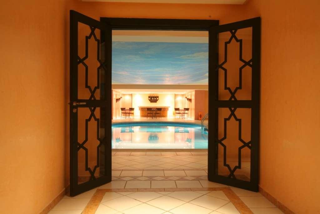 Grand Mogador Menara & Spa Hotel Marrakesh