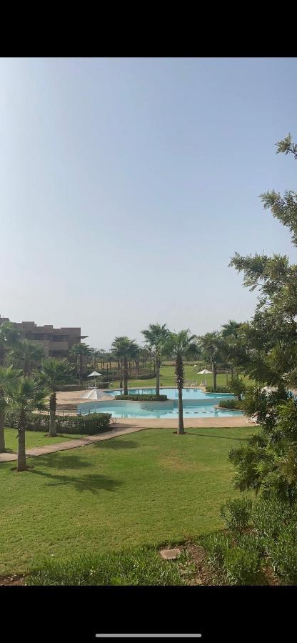Comme A La Maison Prestigia Golf Acces Piscine * Marrakesh