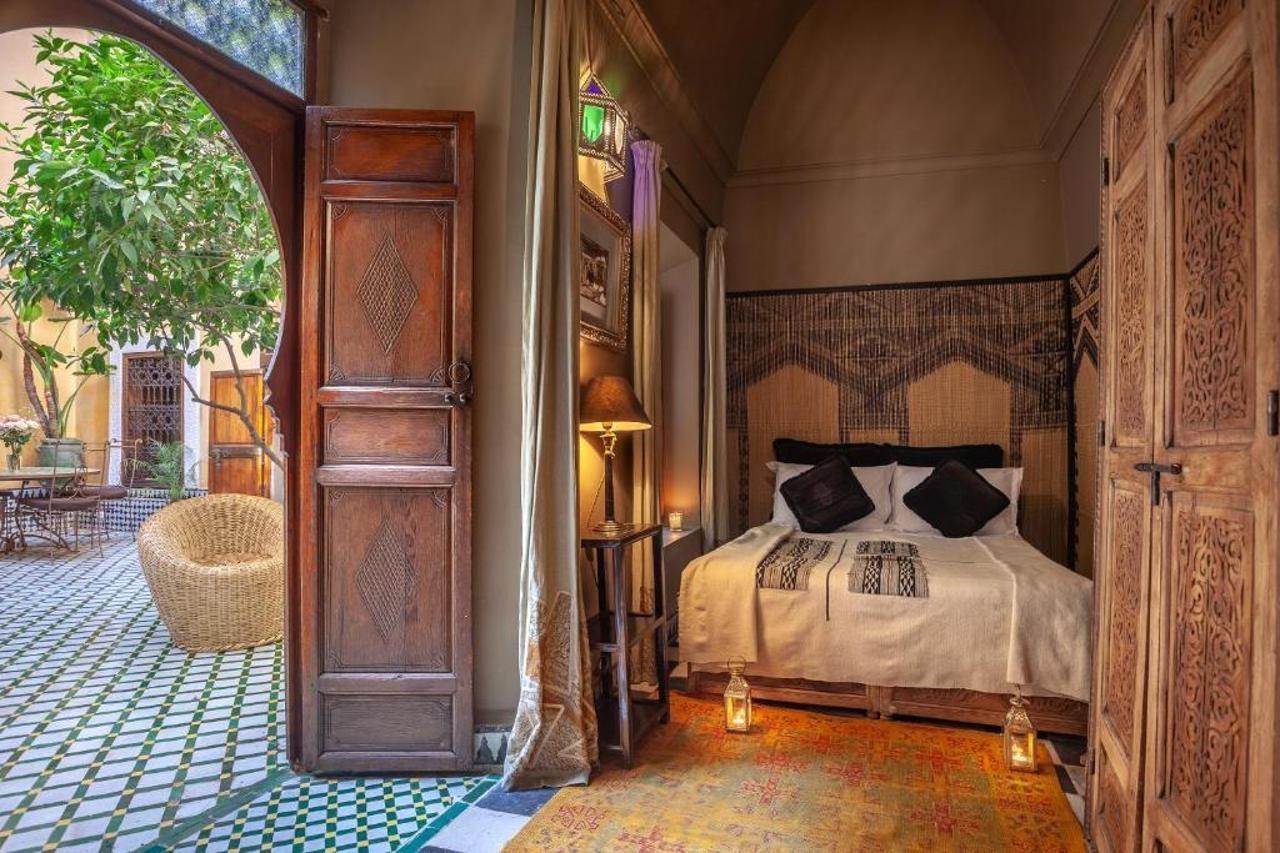 Khol Bohemia Guest house Marrakesh
