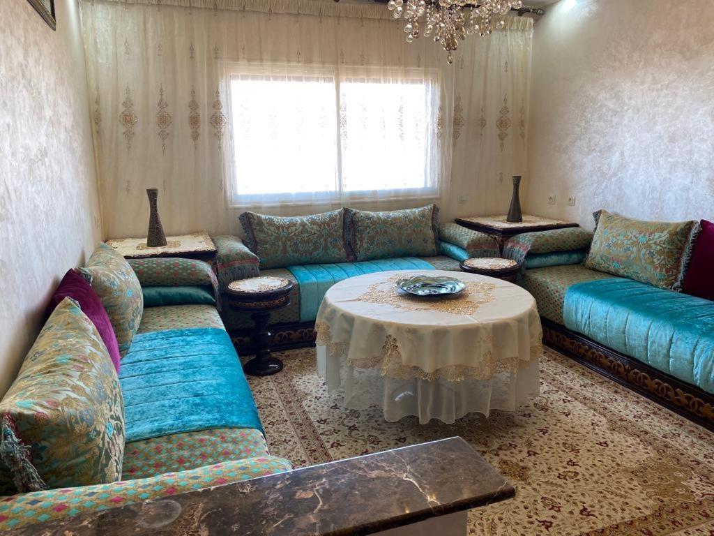 Al Hadika Apartment *