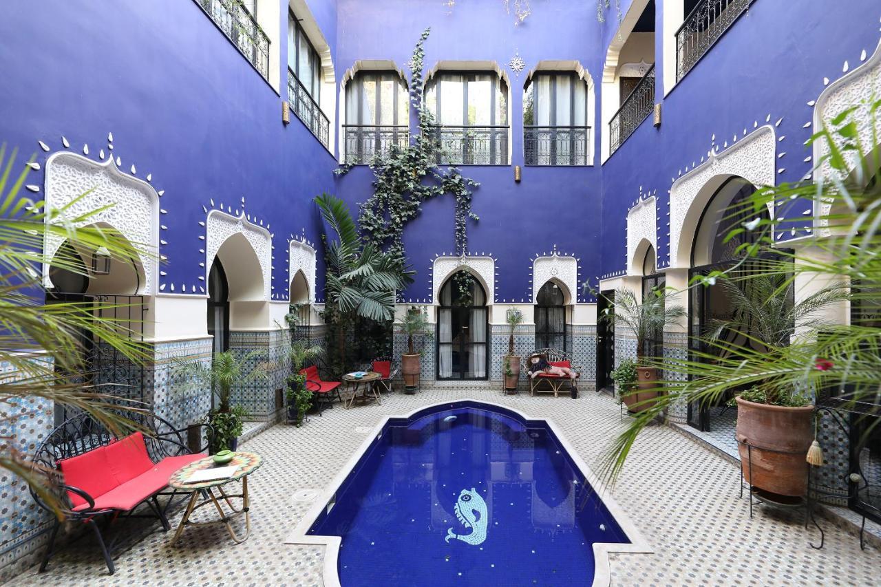 Bindoo & Maison d'hôtes 5*