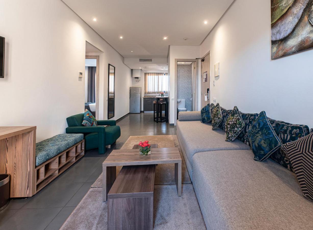 Wazo Appart-hotel Aparthotel 4*