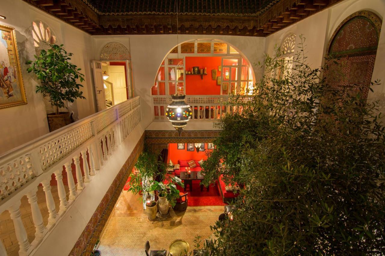Guest house La Terrasse Des Oliviers Marrakesh