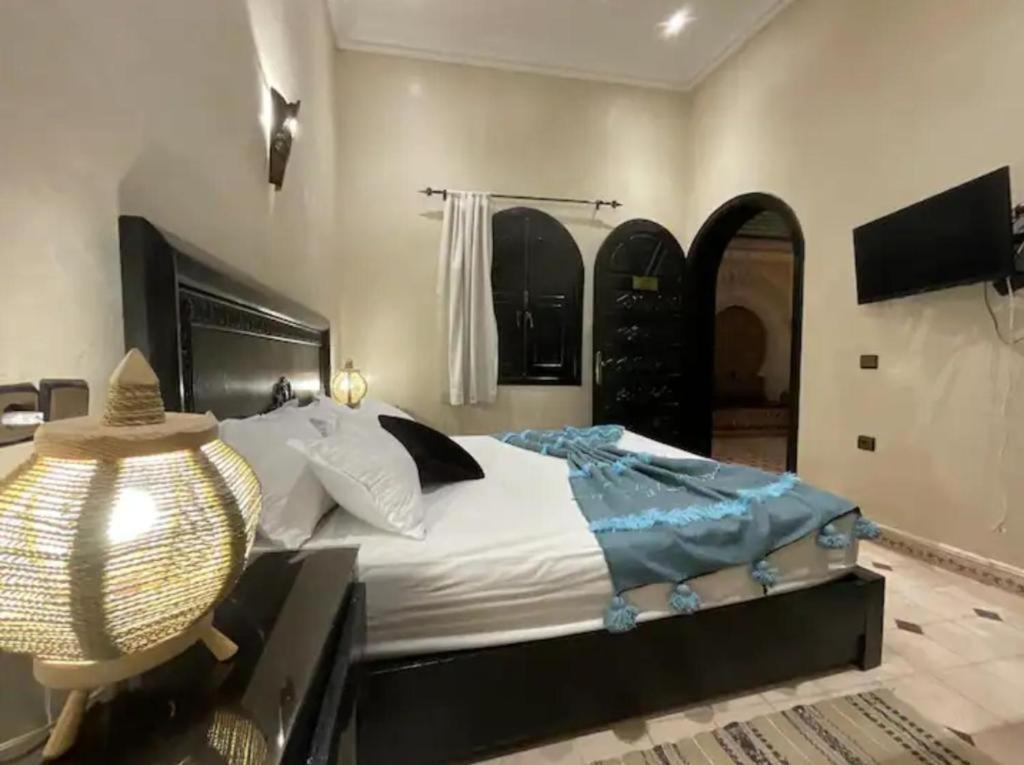 Maison d'hôtes Hanafi *