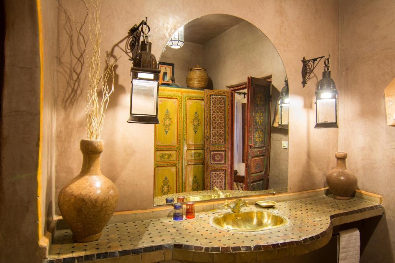 La Terrasse Des Oliviers Marrakesh