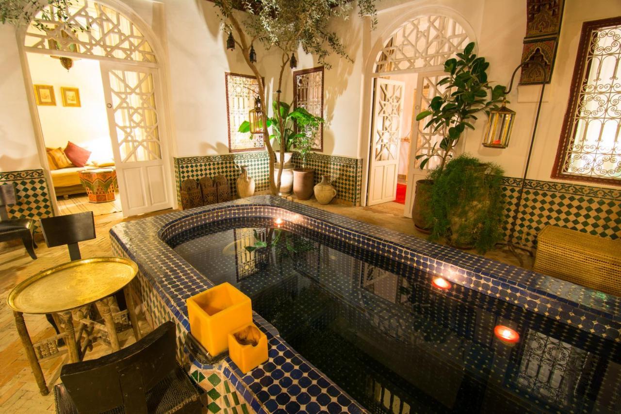 Guest house La Terrasse Des Oliviers