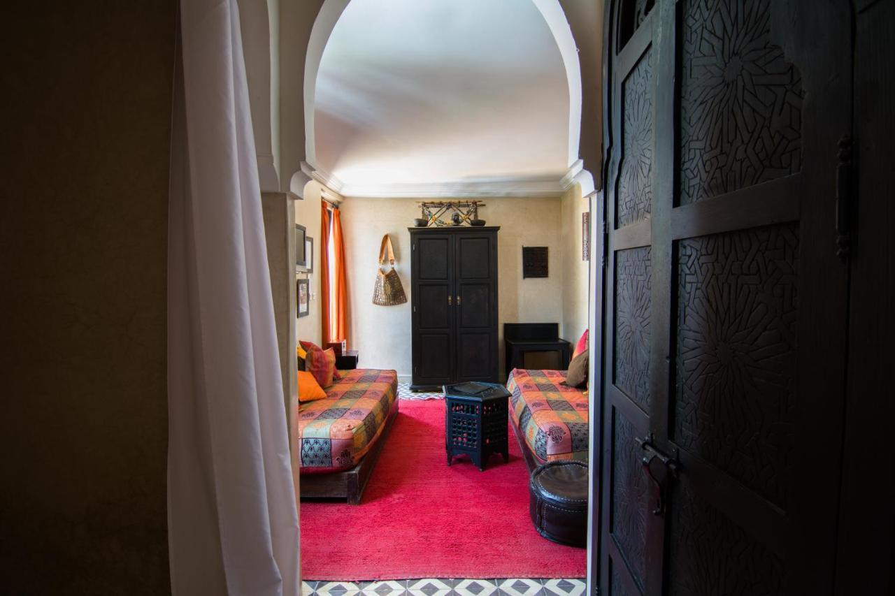 La Terrasse Des Oliviers 4*