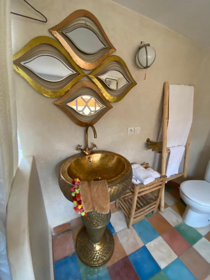 Dar Zioui, Bynour Marrakesh