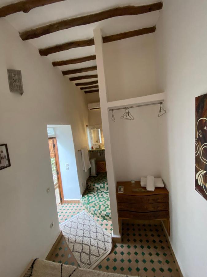 Dar Zioui, Bynour 3*
