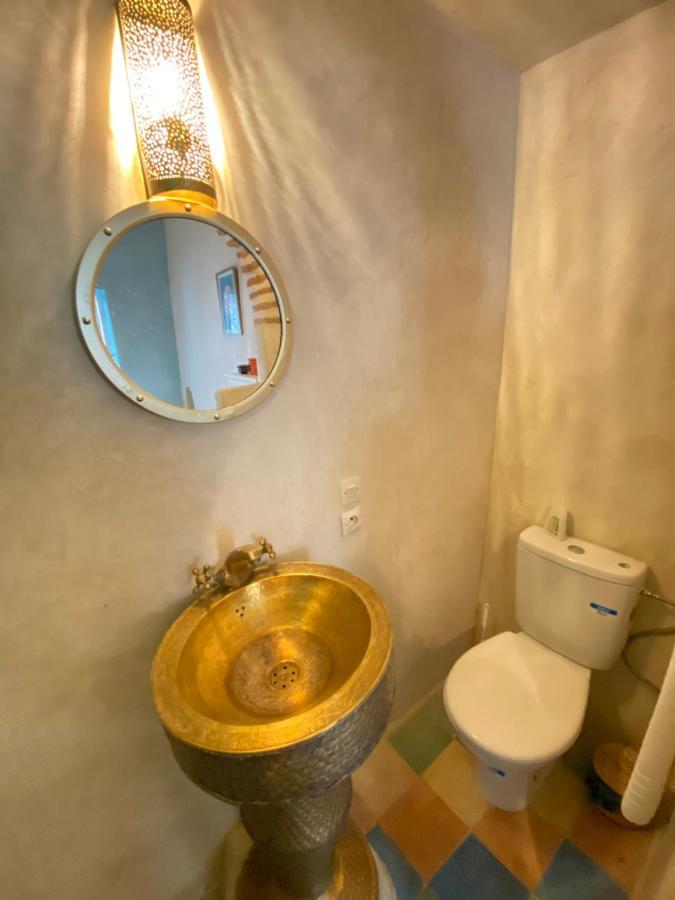 Dar Zioui, Bynour Riad 3*