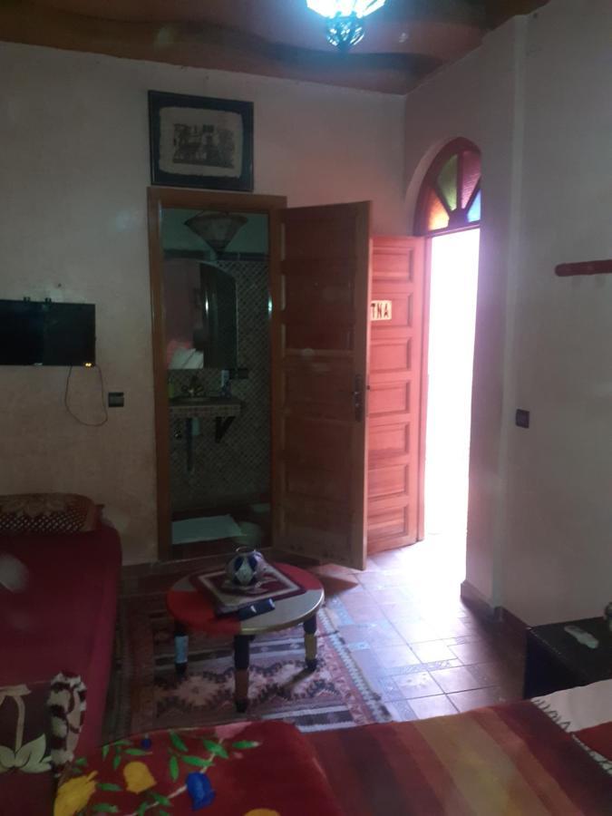 Maison d'hôtes Hanafi