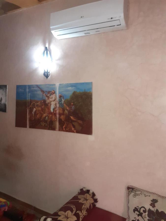 Maison d'hôtes Hanafi Marrakesh