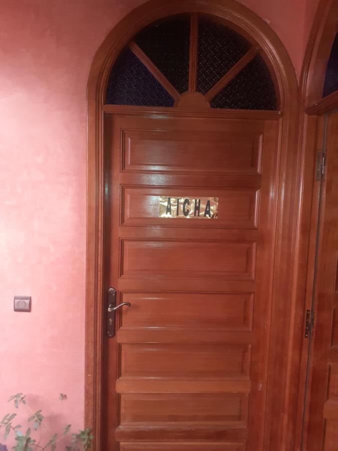 Maison d'hôtes Hanafi *