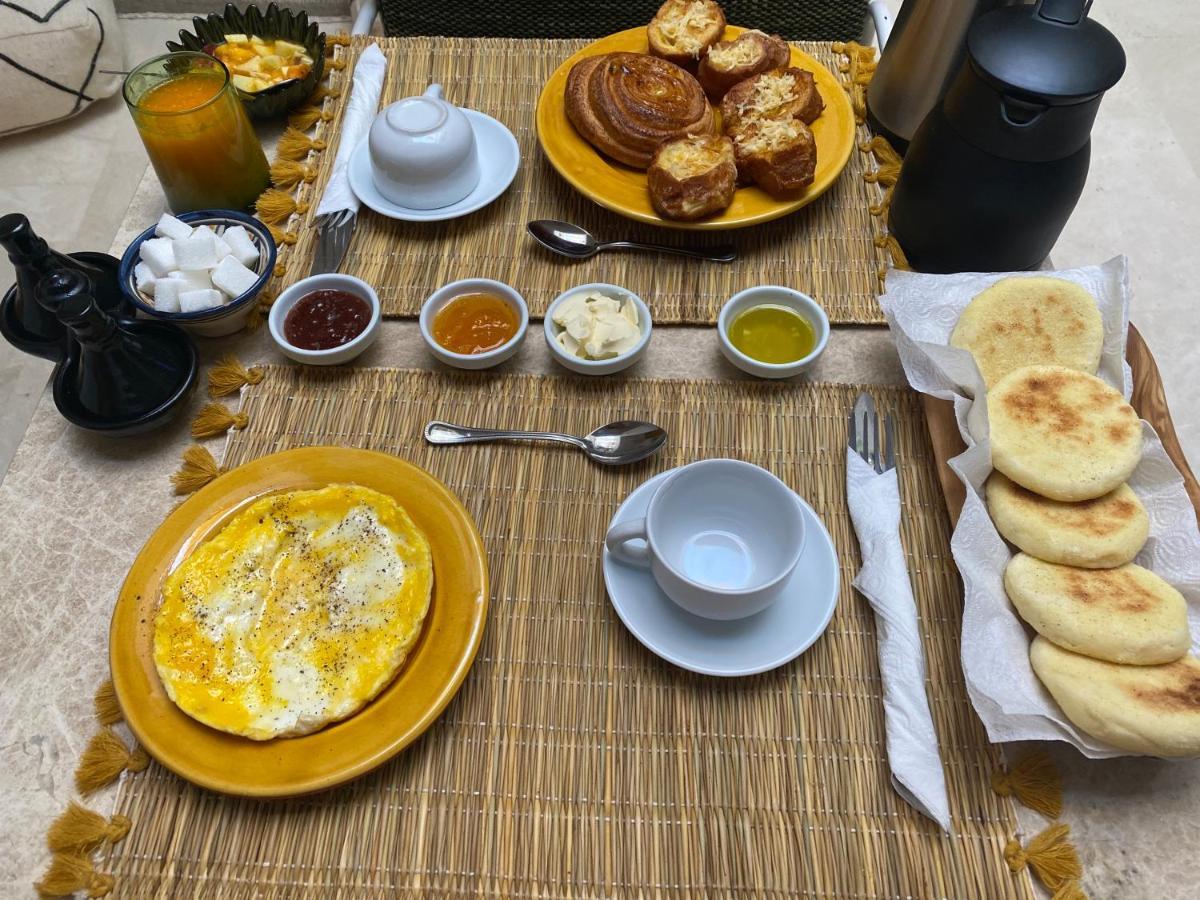 Guest house Olika Marrakesh