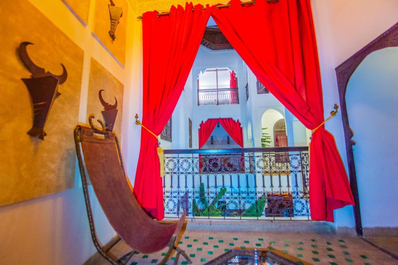 Khabia & Riad Marrakesh