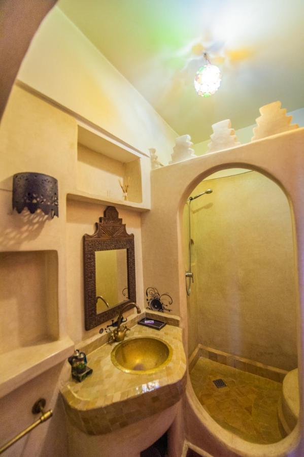 Riad Khabia & Marrakesh