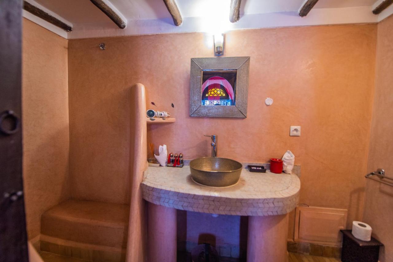 Riad Khabia &