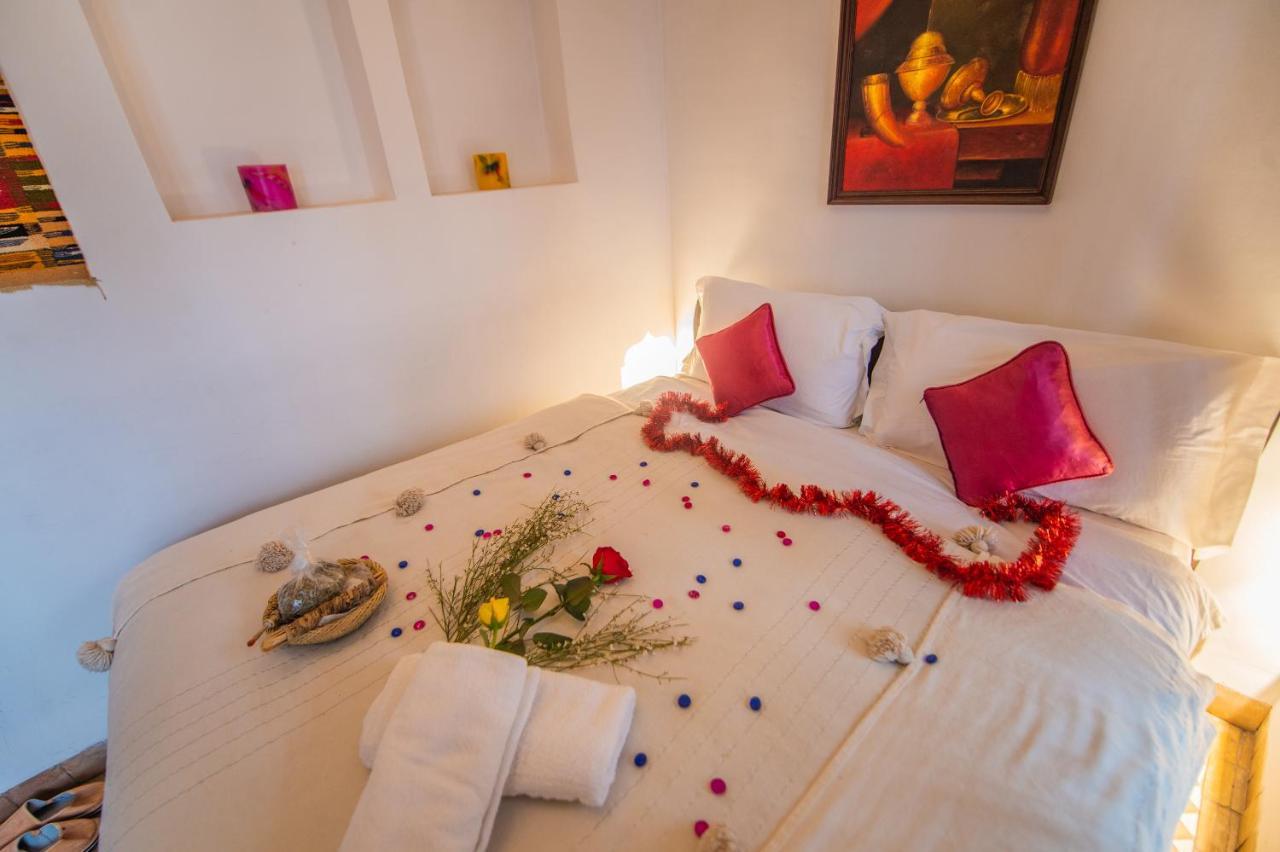 Khabia & Riad Marrakesh