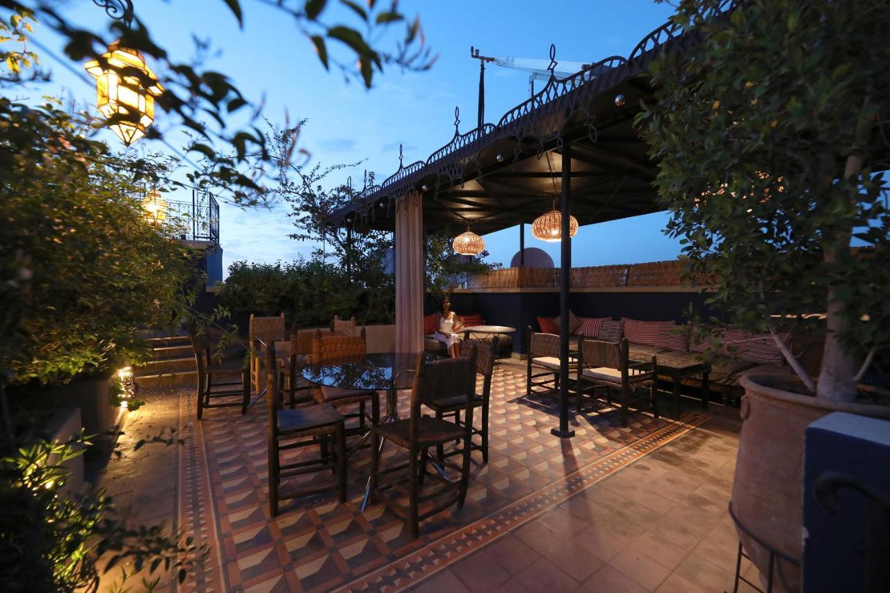 Maison d'hôtes Bindoo & Marrakesh