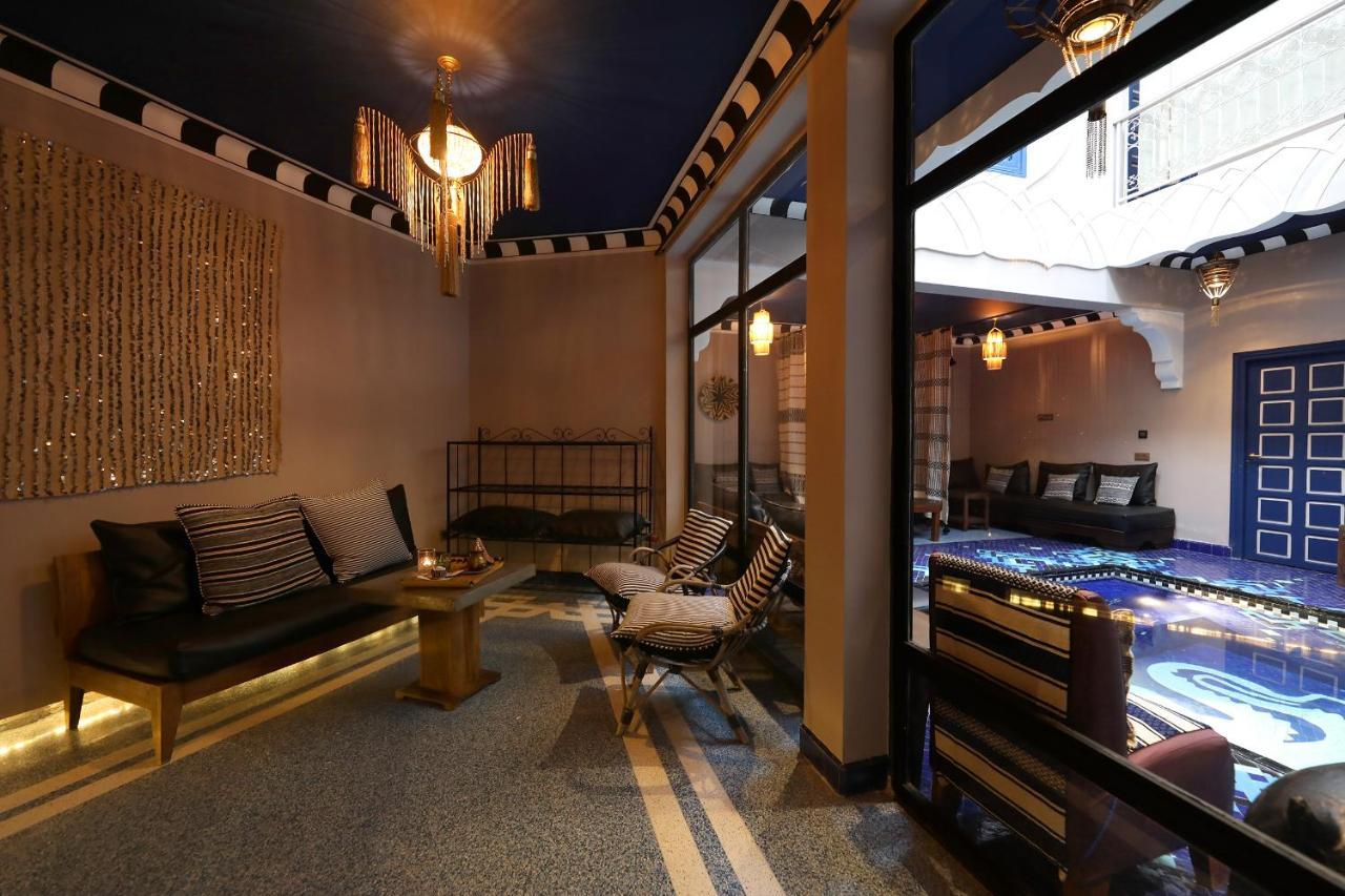 Bindoo & Maison d'hôtes 5*