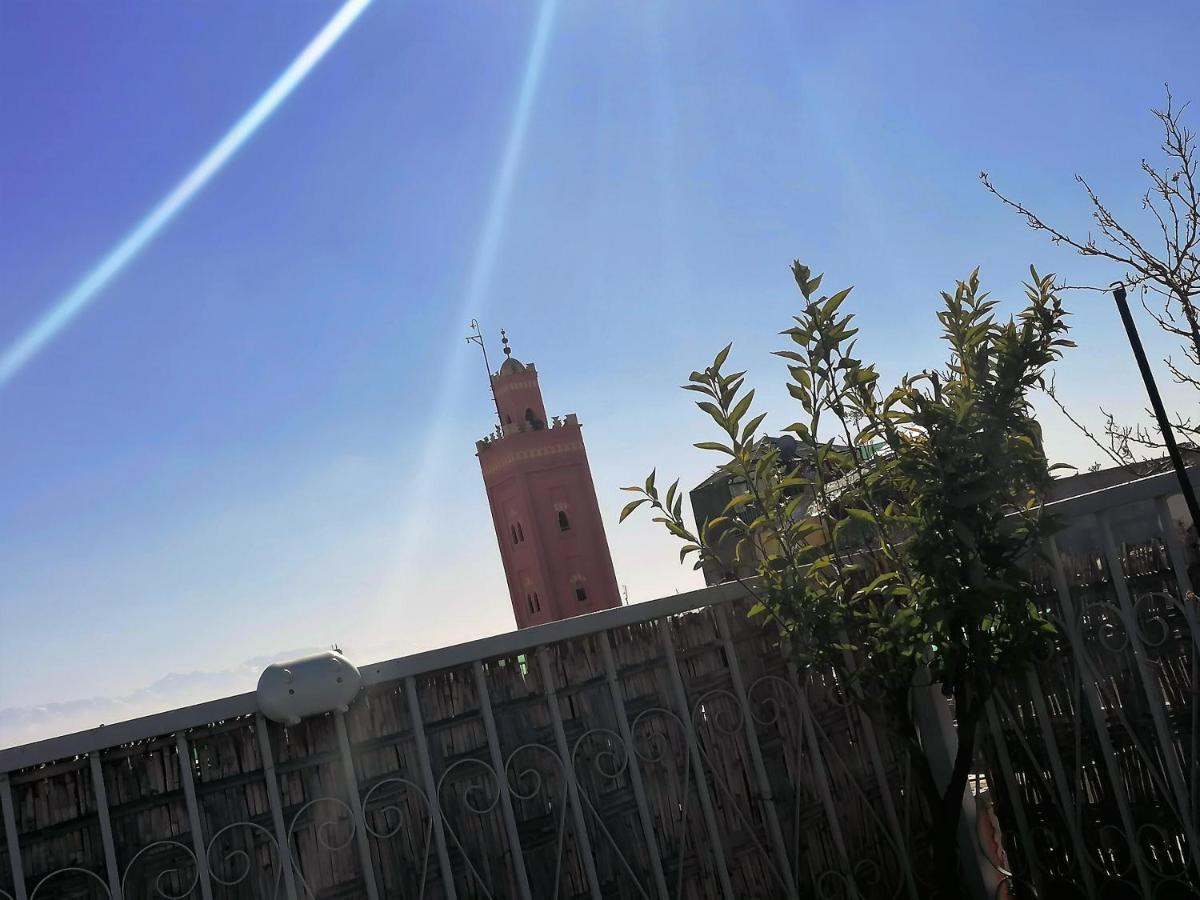 Dar Barbi Gasthuis 3*