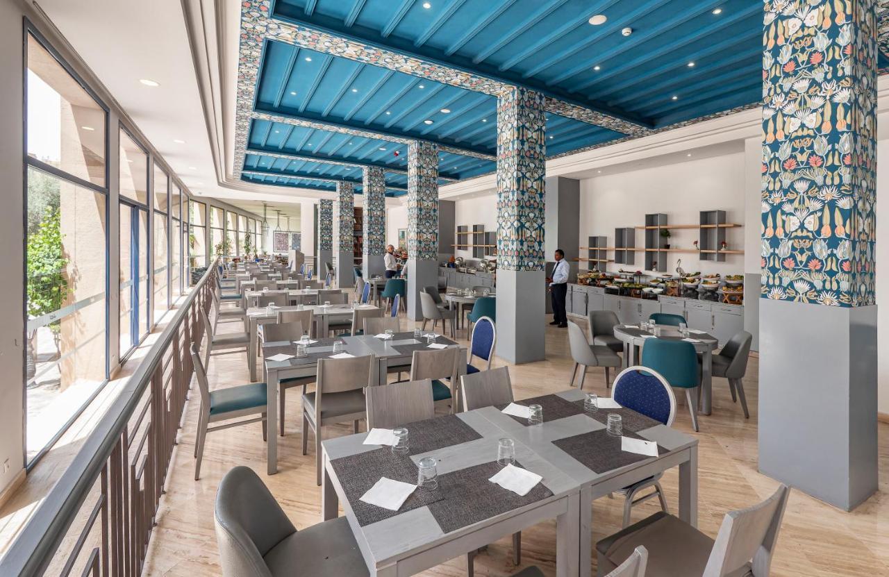 Hotel Wazo 4*