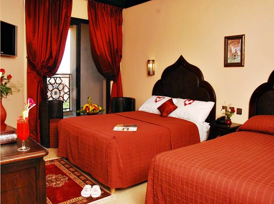 Imperial Plaza & 4* Marrakesh