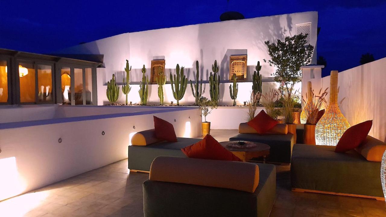 Jardin Des Sens &