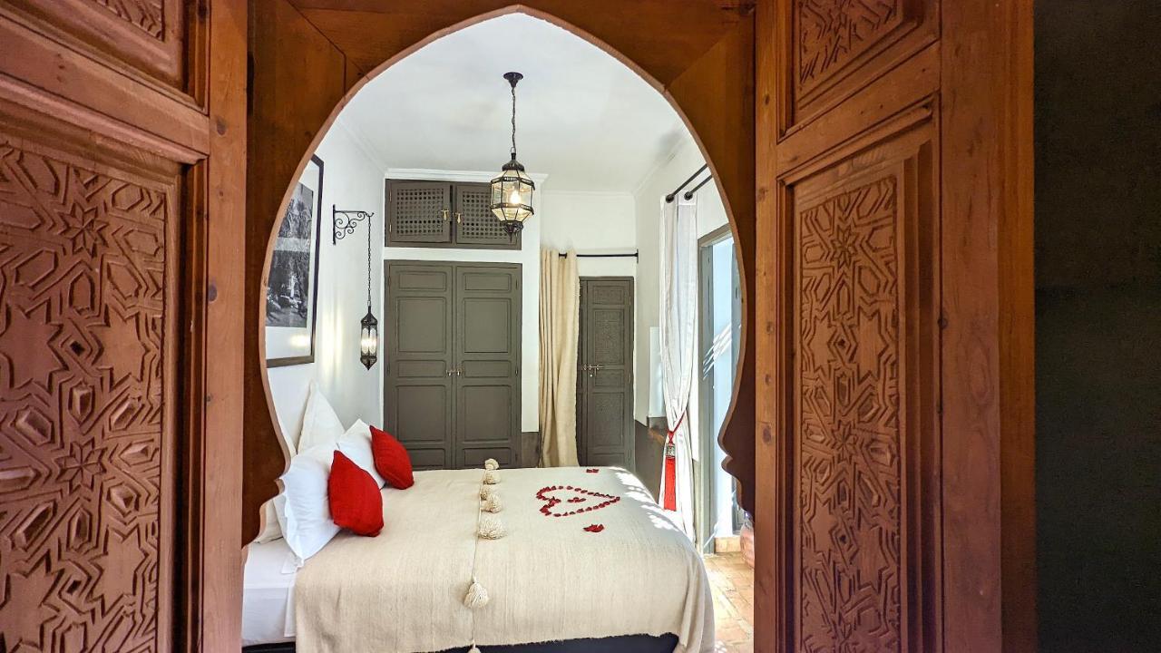 Jardin Des Sens & 3* Marrakesh