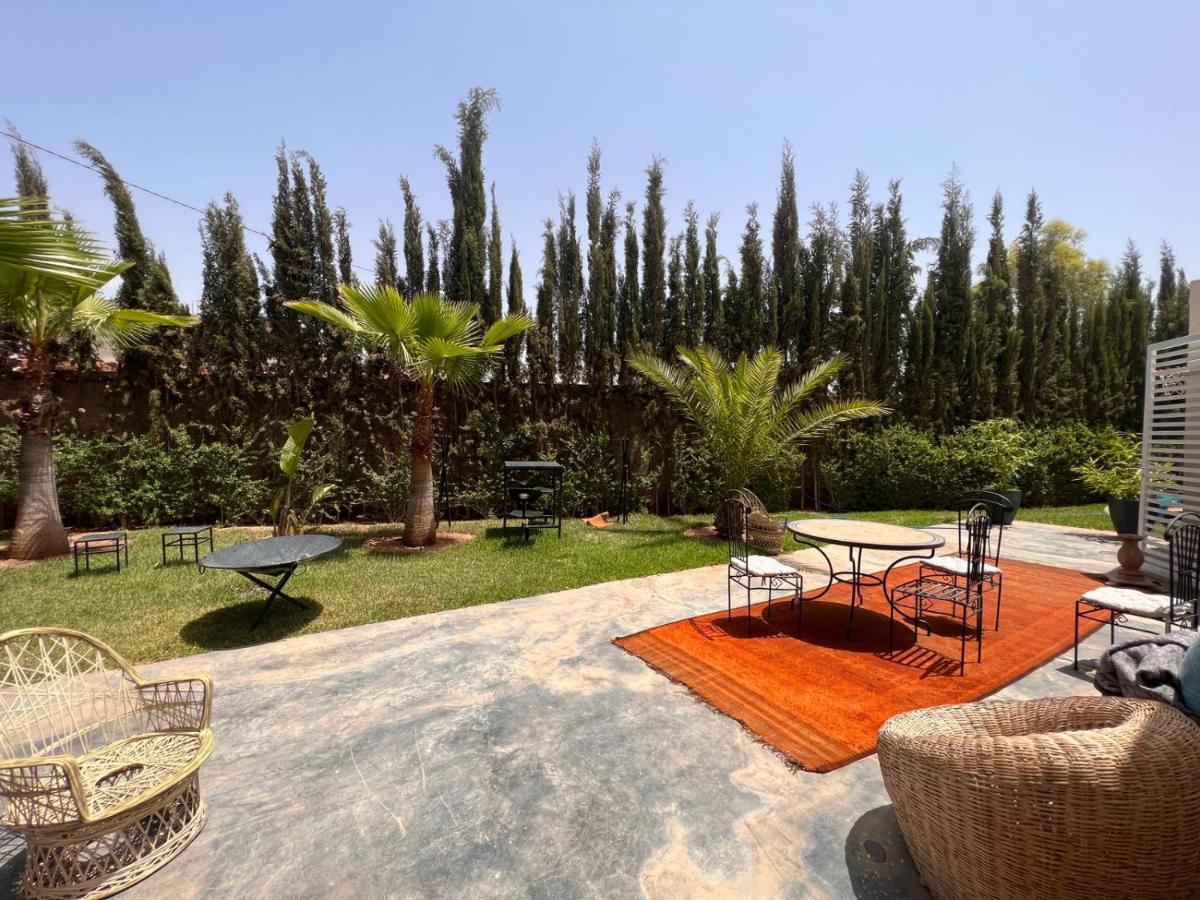 Q Marrakech * Marrakesch
