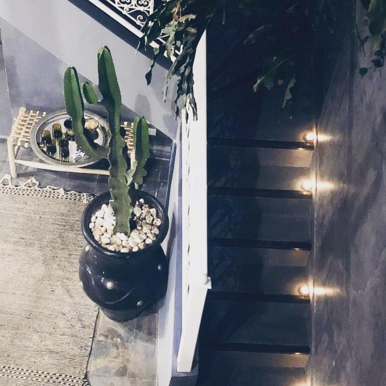 Holiday home 23 Quartier Authentique De Marrakech *