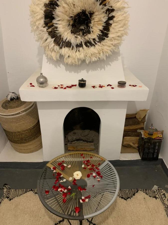 23 Quartier Authentique De Marrakech Holiday home