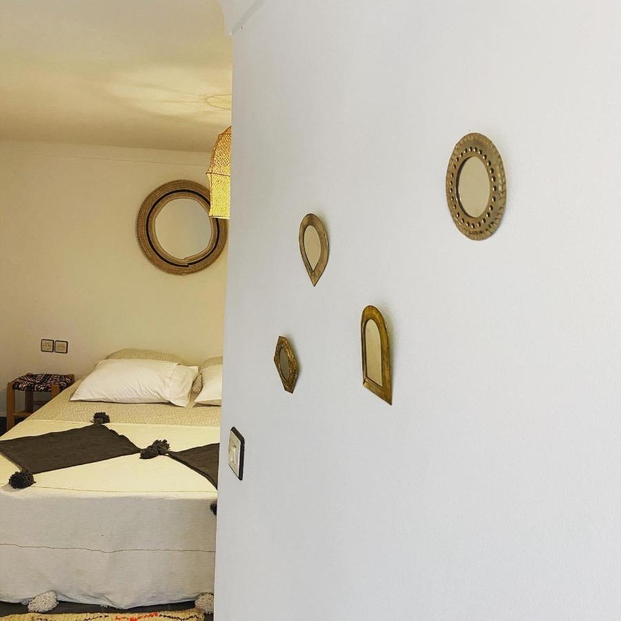 23 Quartier Authentique De Marrakech Holiday home Marrakesh