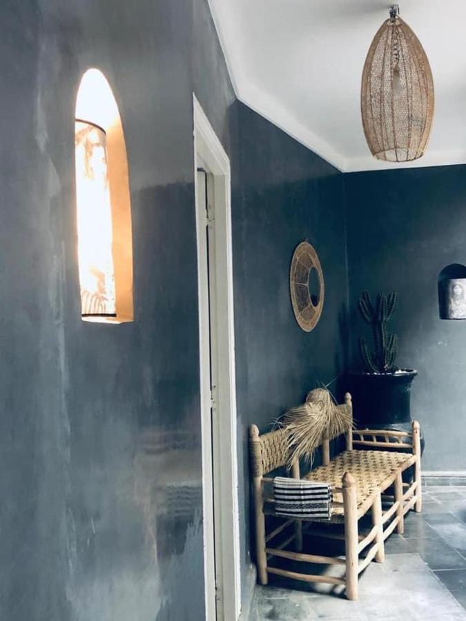 Holiday home 23 Quartier Authentique De Marrakech *